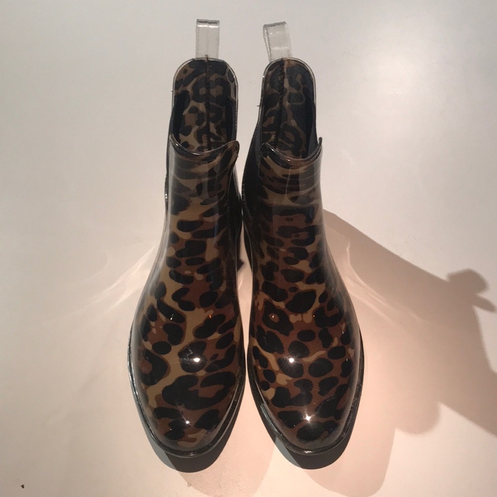 Ralph Lauren Rain Boots